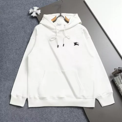 Burberry Hoodies Long Sleeved For Unisex #1365054 $64.00 USD, Wholesale Replica Burberry Hoodies