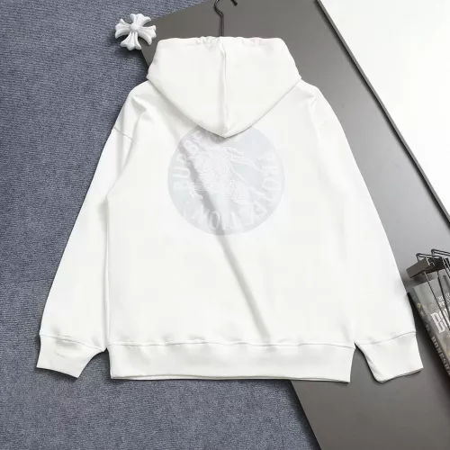 Replica Burberry Hoodies Long Sleeved For Unisex #1365054 $64.00 USD for Wholesale