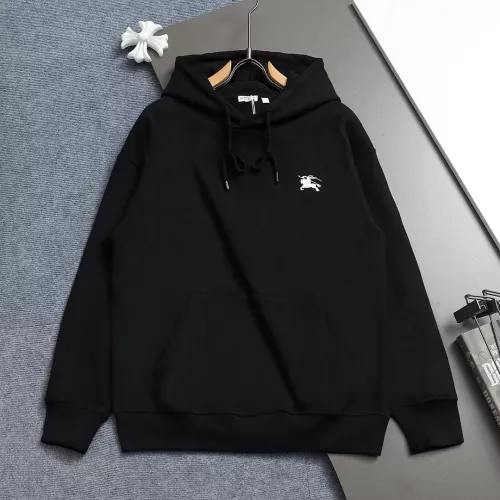 Burberry Hoodies Long Sleeved For Unisex #1365055 $64.00 USD, Wholesale Replica Burberry Hoodies