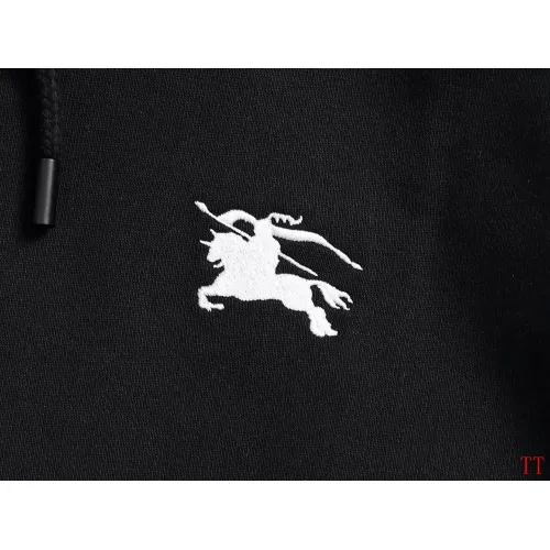 Replica Burberry Hoodies Long Sleeved For Unisex #1365055 $64.00 USD for Wholesale
