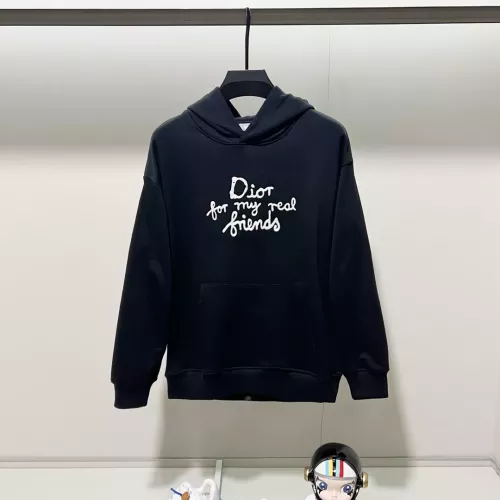 Christian Dior Hoodies Long Sleeved For Unisex #1365063 $64.00 USD, Wholesale Replica Christian Dior Hoodies