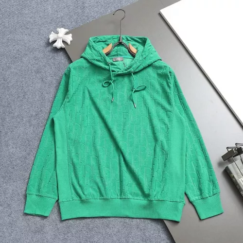 Christian Dior Hoodies Long Sleeved For Unisex #1365072 $64.00 USD, Wholesale Replica Christian Dior Hoodies