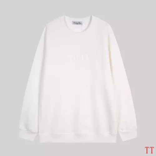 Christian Dior Hoodies Long Sleeved For Men #1365078 $39.00 USD, Wholesale Replica Christian Dior Hoodies