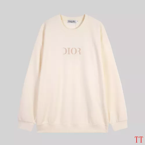 Christian Dior Hoodies Long Sleeved For Men #1365079 $39.00 USD, Wholesale Replica Christian Dior Hoodies
