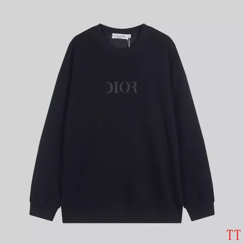 Christian Dior Hoodies Long Sleeved For Men #1365080 $39.00 USD, Wholesale Replica Christian Dior Hoodies
