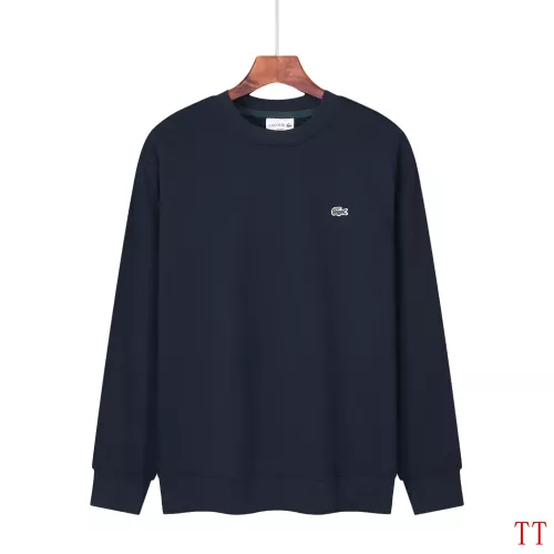 Lacoste Hoodies Long Sleeved For Men #1365093 $45.00 USD, Wholesale Replica Lacoste Hoodies