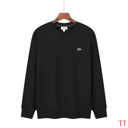 Lacoste Hoodies Long Sleeved For Men #1365094 $45.00 USD, Wholesale Replica Lacoste Hoodies