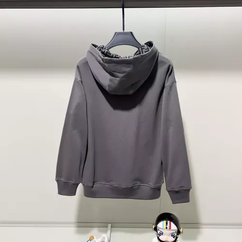 Replica Fendi Hoodies Long Sleeved For Unisex #1365099 $64.00 USD for Wholesale