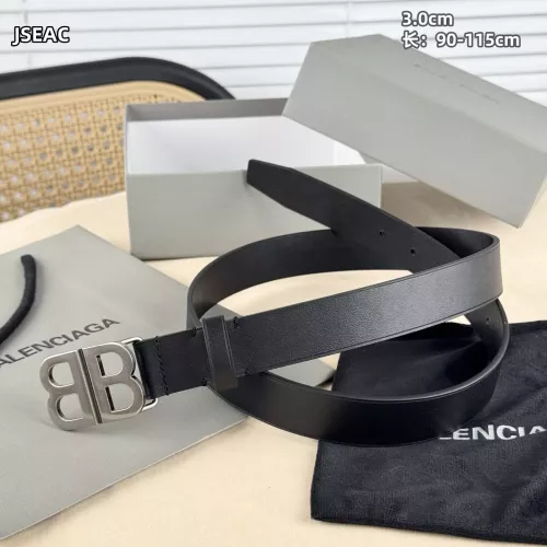 Balenciaga AAA Quality Belts For Women #1365112 $52.00 USD, Wholesale Replica Balenciaga AAA Quality Belts