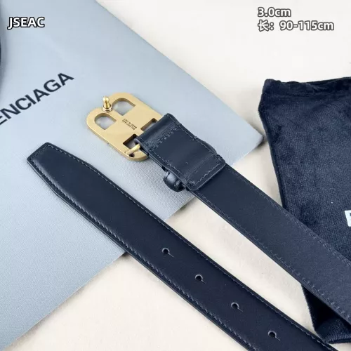 Replica Balenciaga AAA Quality Belts For Women #1365113 $52.00 USD for Wholesale