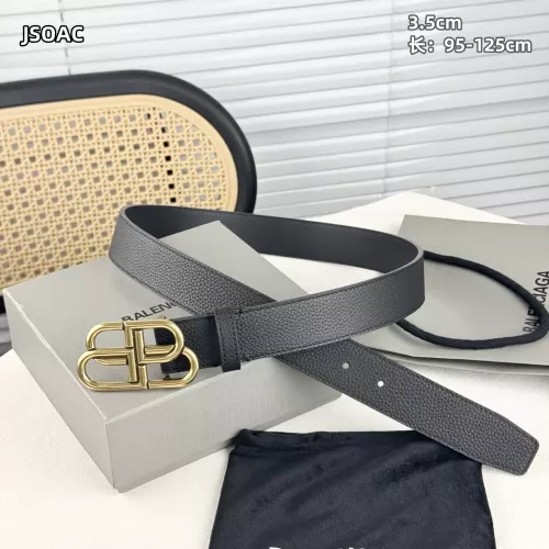 Balenciaga AAA Quality Belts For Unisex #1365118 $52.00 USD, Wholesale Replica Balenciaga AAA Quality Belts