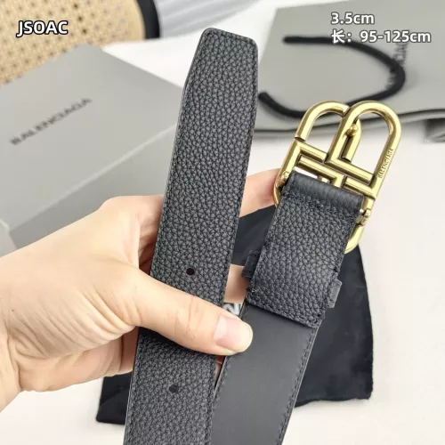 Replica Balenciaga AAA Quality Belts For Unisex #1365118 $52.00 USD for Wholesale