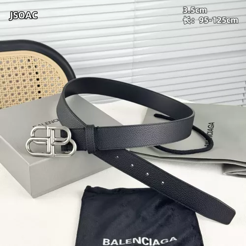 Balenciaga AAA Quality Belts For Unisex #1365119 $52.00 USD, Wholesale Replica Balenciaga AAA Quality Belts