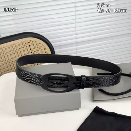 Balenciaga AAA Quality Belts For Unisex #1365124 $56.00 USD, Wholesale Replica Balenciaga AAA Quality Belts