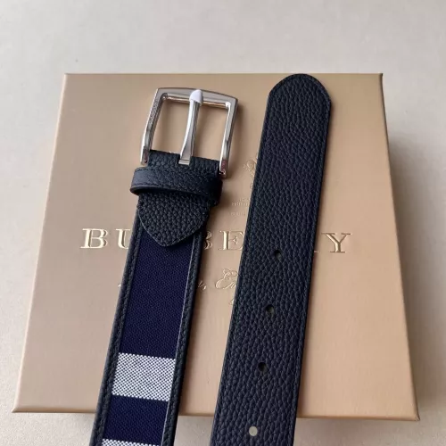Replica Burberry AAA Quality Belts For Men #1365127 $56.00 USD for Wholesale