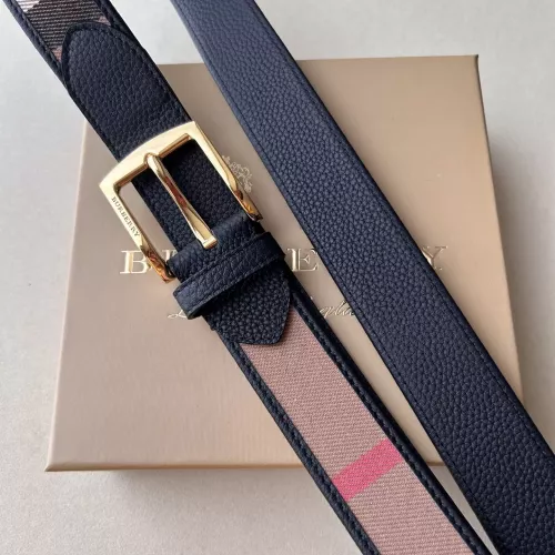Burberry AAA Quality Belts For Men #1365128 $56.00 USD, Wholesale Replica Burberry AAA Quality Belts