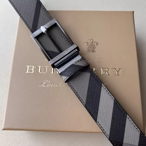 Burberry AAA Quality Belts For Men #1365132 $56.00 USD, Wholesale Replica Burberry AAA Quality Belts