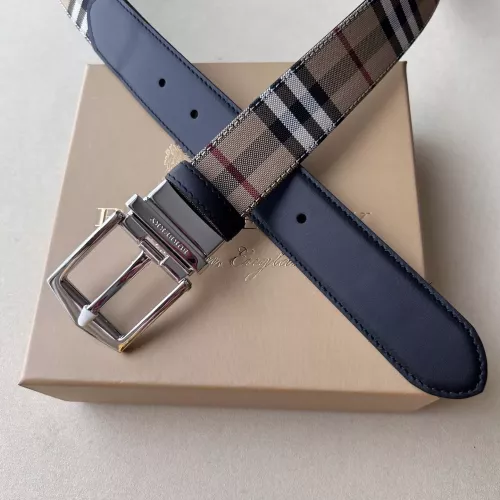 Burberry AAA Quality Belts For Men #1365134 $56.00 USD, Wholesale Replica Burberry AAA Quality Belts