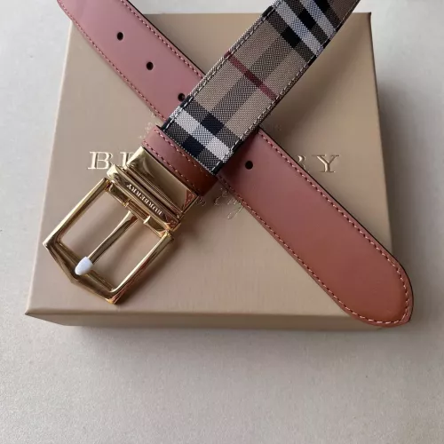 Burberry AAA Quality Belts For Men #1365135 $56.00 USD, Wholesale Replica Burberry AAA Quality Belts