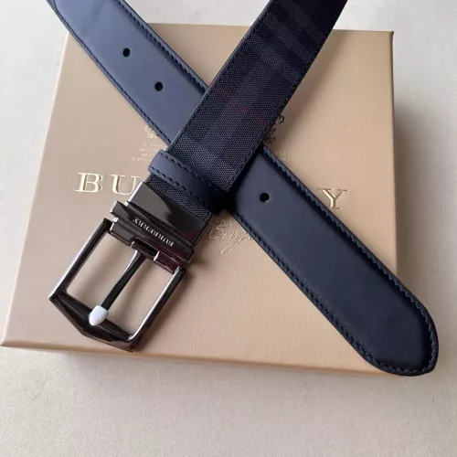Burberry AAA Quality Belts For Men #1365136 $56.00 USD, Wholesale Replica Burberry AAA Quality Belts