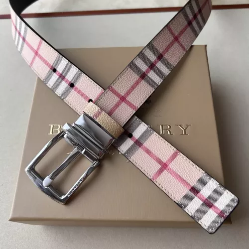 Burberry AAA Quality Belts For Men #1365137 $56.00 USD, Wholesale Replica Burberry AAA Quality Belts