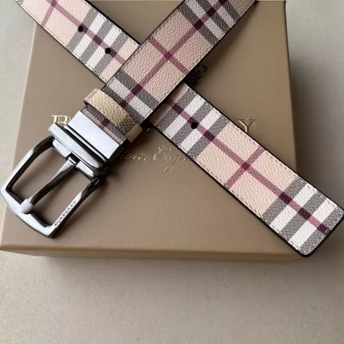 Burberry AAA Quality Belts For Men #1365139 $56.00 USD, Wholesale Replica Burberry AAA Quality Belts