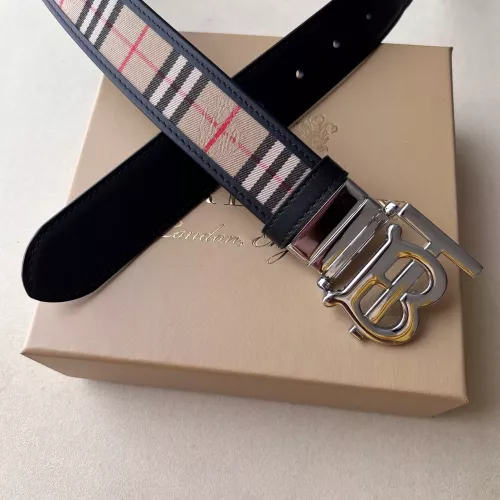 Burberry AAA Quality Belts For Men #1365140 $60.00 USD, Wholesale Replica Burberry AAA Quality Belts