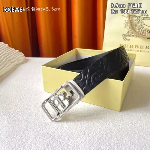Burberry AAA Quality Belts For Men #1365144 $60.00 USD, Wholesale Replica Burberry AAA Quality Belts