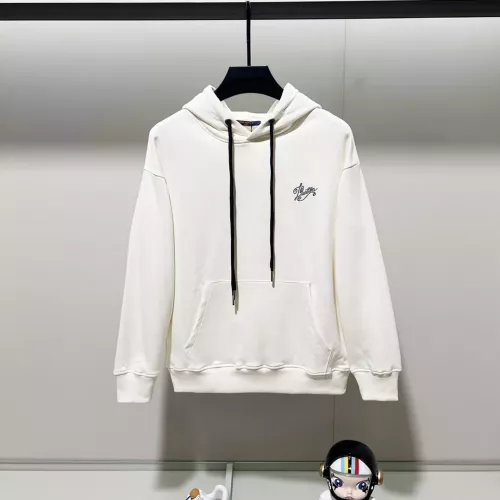 Louis Vuitton LV Hoodies Long Sleeved For Unisex #1365181 $64.00 USD, Wholesale Replica Louis Vuitton LV Hoodies