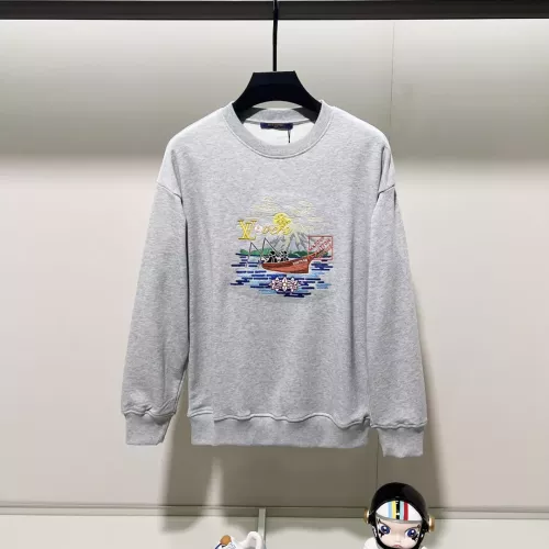 Louis Vuitton LV Hoodies Long Sleeved For Unisex #1365188 $56.00 USD, Wholesale Replica Louis Vuitton LV Hoodies