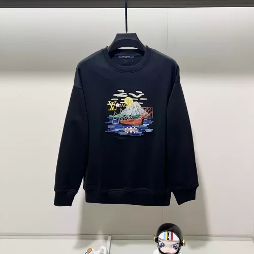 Louis Vuitton LV Hoodies Long Sleeved For Unisex #1365189 $56.00 USD, Wholesale Replica Louis Vuitton LV Hoodies