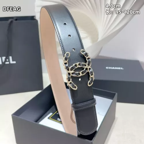 Chanel AAA Quality Belts For Unisex #1365190 $68.00 USD, Wholesale Replica Chanel AAA Quality Belts