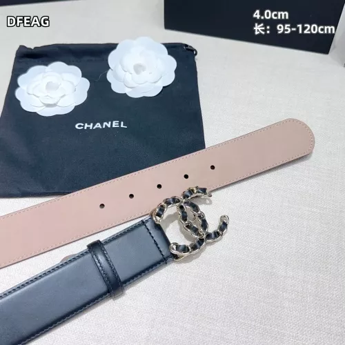Replica Chanel AAA Quality Belts For Unisex #1365190 $68.00 USD for Wholesale