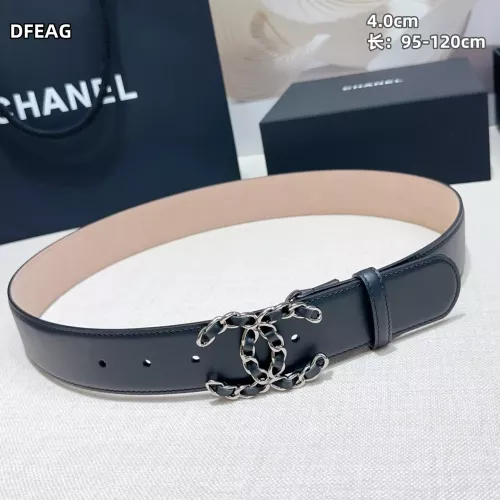 Replica Chanel AAA Quality Belts For Unisex #1365191 $68.00 USD for Wholesale