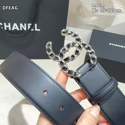 Replica Chanel AAA Quality Belts For Unisex #1365191 $68.00 USD for Wholesale