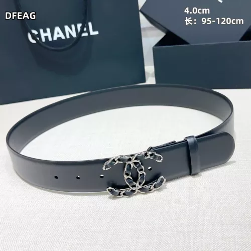 Replica Chanel AAA Quality Belts For Unisex #1365193 $68.00 USD for Wholesale