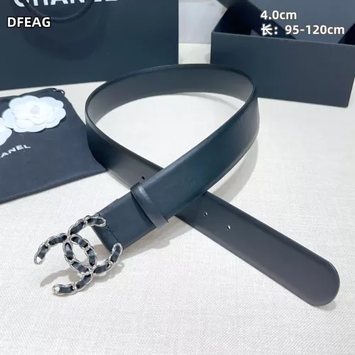 Replica Chanel AAA Quality Belts For Unisex #1365193 $68.00 USD for Wholesale
