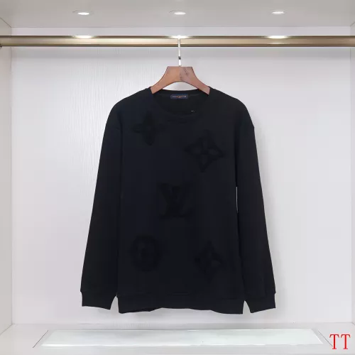 Louis Vuitton LV Hoodies Long Sleeved For Men #1365195 $42.00 USD, Wholesale Replica Louis Vuitton LV Hoodies