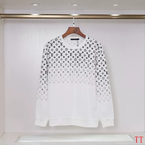 Louis Vuitton LV Hoodies Long Sleeved For Men #1365196 $40.00 USD, Wholesale Replica Louis Vuitton LV Hoodies