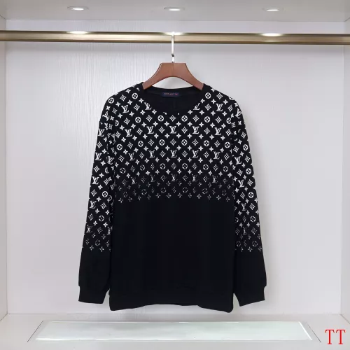 Louis Vuitton LV Hoodies Long Sleeved For Men #1365197 $40.00 USD, Wholesale Replica Louis Vuitton LV Hoodies