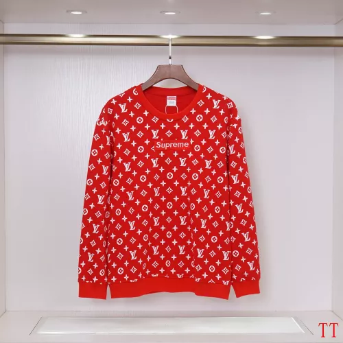 Louis Vuitton LV Hoodies Long Sleeved For Men #1365198 $40.00 USD, Wholesale Replica Louis Vuitton LV Hoodies