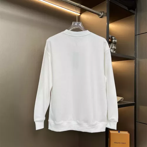 Replica Gucci Hoodies Long Sleeved For Unisex #1365202 $45.00 USD for Wholesale