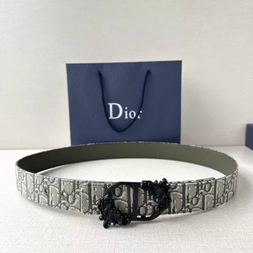 Christian Dior AAA Quality Belts For Men #1365213 $52.00 USD, Wholesale Replica Christian Dior AAA Quality Belts