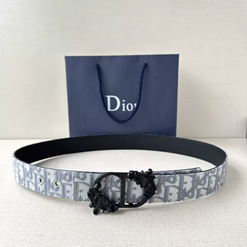 Christian Dior AAA Quality Belts For Men #1365214 $52.00 USD, Wholesale Replica Christian Dior AAA Quality Belts