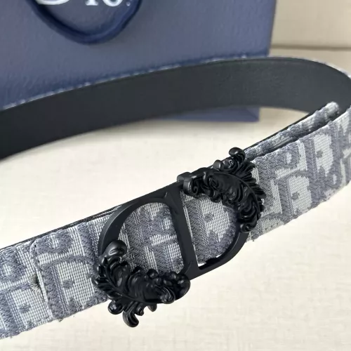Replica Christian Dior AAA Quality Belts For Men #1365214 $52.00 USD for Wholesale