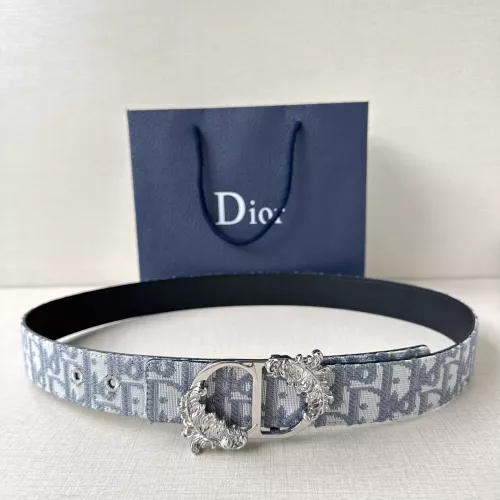Christian Dior AAA Quality Belts For Men #1365215 $52.00 USD, Wholesale Replica Christian Dior AAA Quality Belts