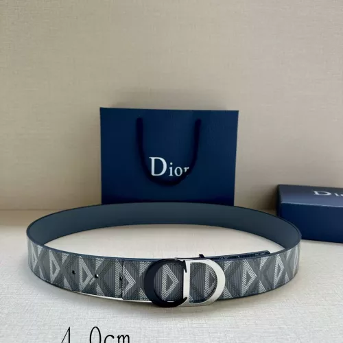 Christian Dior AAA Quality Belts For Men #1365221 $60.00 USD, Wholesale Replica Christian Dior AAA Quality Belts