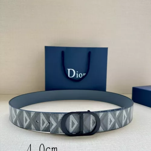Christian Dior AAA Quality Belts For Men #1365222 $60.00 USD, Wholesale Replica Christian Dior AAA Quality Belts