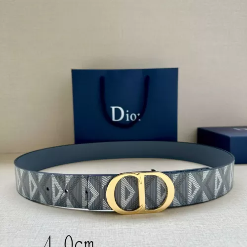Christian Dior AAA Quality Belts For Men #1365223 $60.00 USD, Wholesale Replica Christian Dior AAA Quality Belts