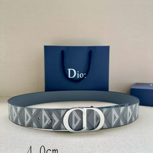 Christian Dior AAA Quality Belts For Men #1365225 $60.00 USD, Wholesale Replica Christian Dior AAA Quality Belts